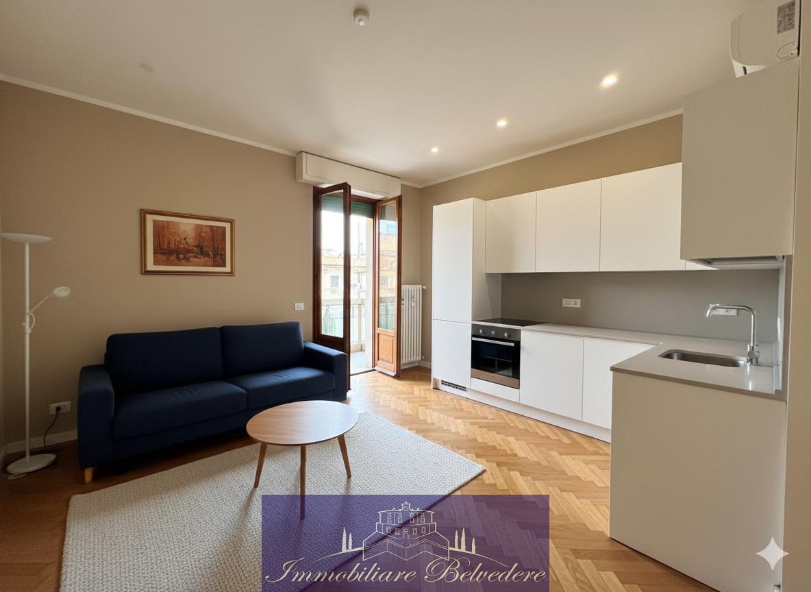 appartamento in vendita a Scandicci