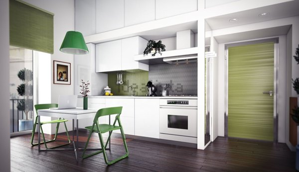 appartamento in vendita a Scandicci