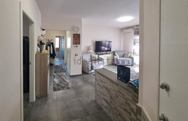 appartamento in vendita a Scandicci