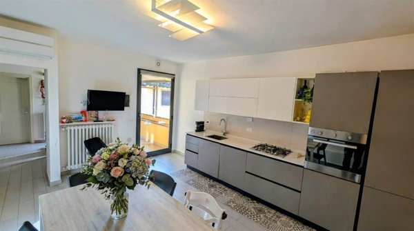 casa indipendente in vendita a Scandicci in zona Badia a Settimo