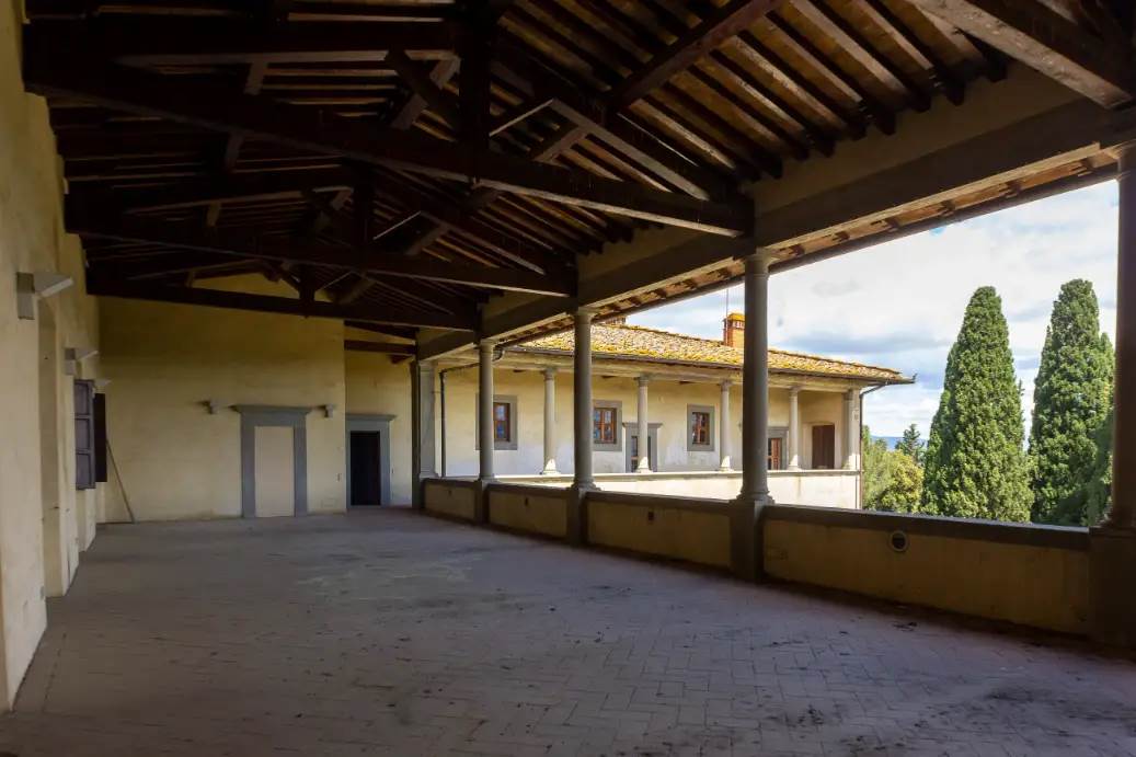 appartamento in vendita a Scandicci