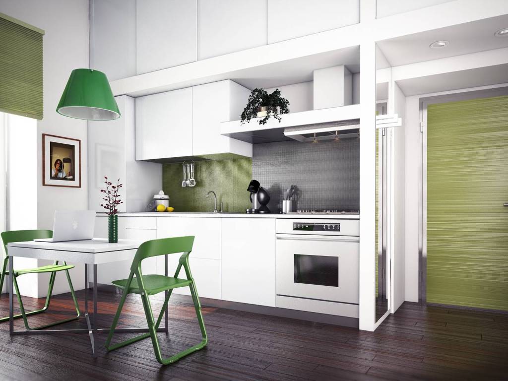 appartamento in vendita a Scandicci