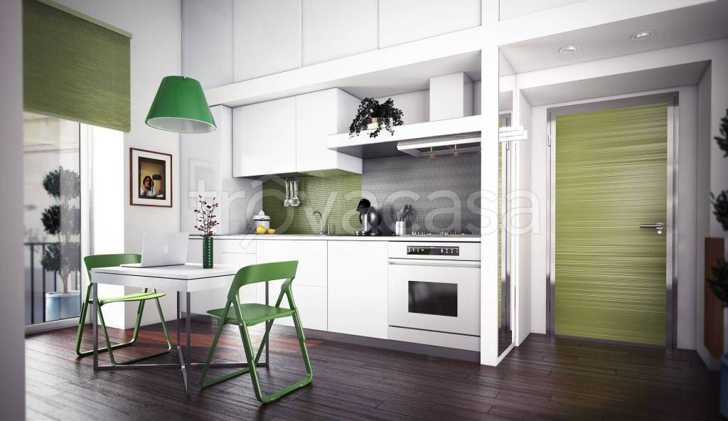 appartamento in vendita a Scandicci