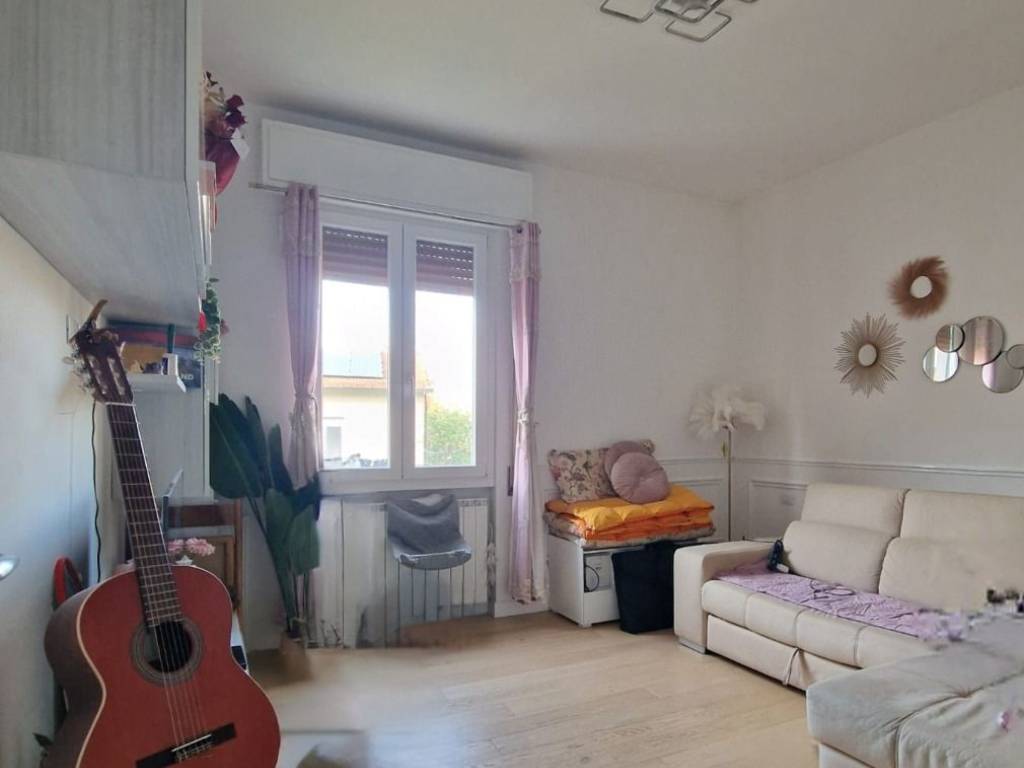 appartamento in vendita a Scandicci in zona San Giusto