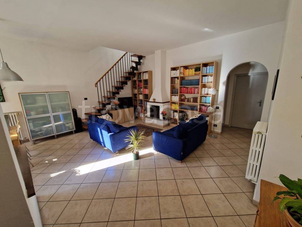 appartamento in vendita a Scandicci