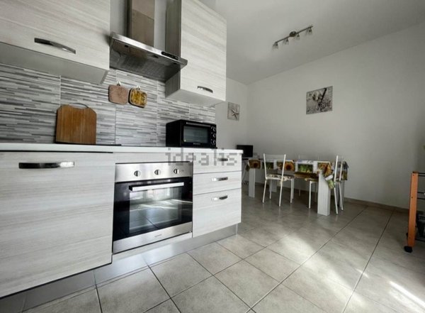 appartamento in vendita a Scandicci in zona Casellina