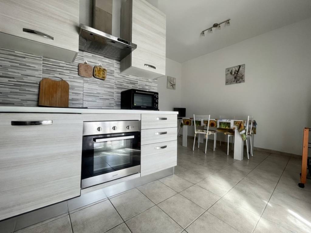appartamento in vendita a Scandicci in zona Casellina