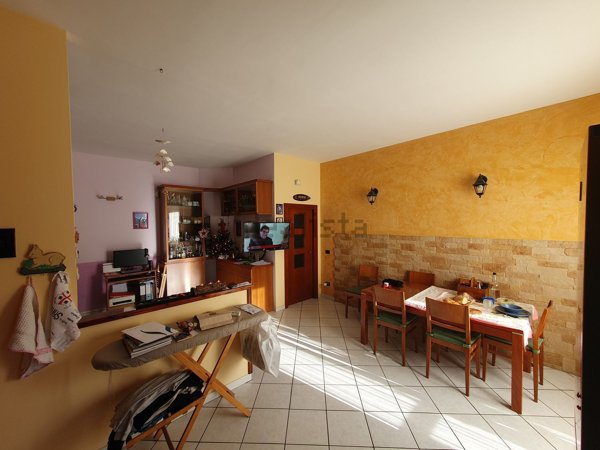 appartamento in vendita a Scandicci