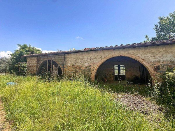 casa indipendente in vendita a Scandicci