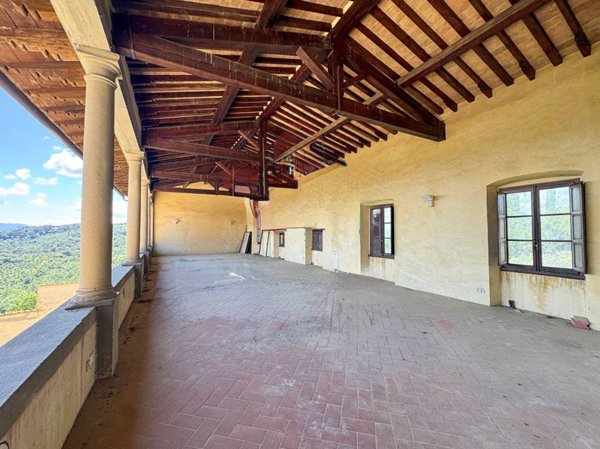 appartamento in vendita a Scandicci