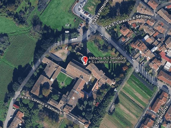 terreno agricolo in vendita a Scandicci