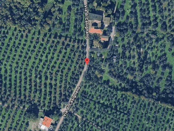 terreno agricolo in vendita a Scandicci