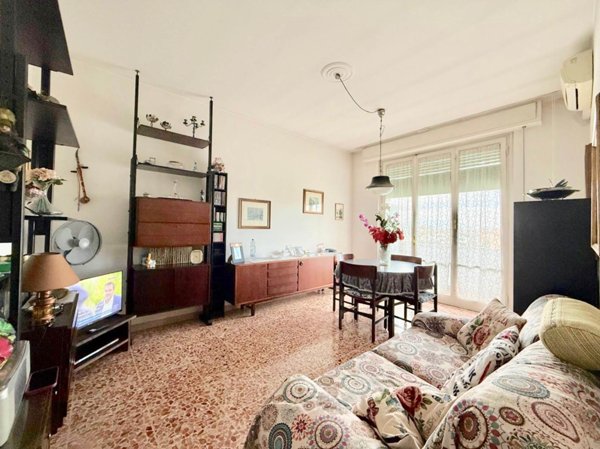 appartamento in vendita a Scandicci