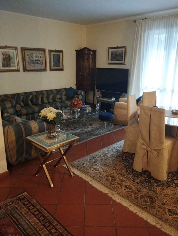 appartamento in vendita a Scandicci in zona San Vincenzo a Torri