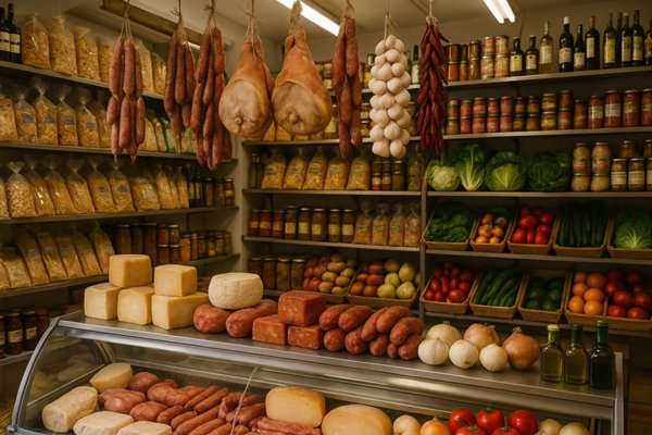 negozio in vendita a Scandicci in zona San Giusto