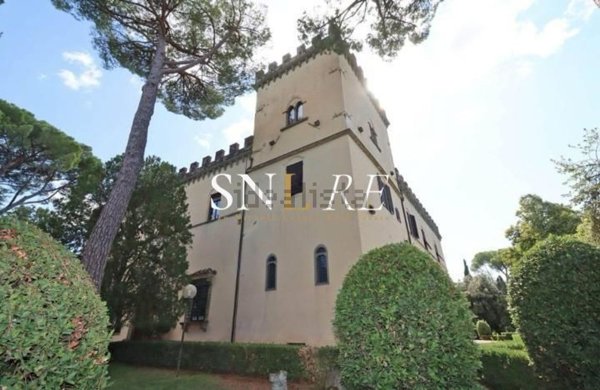 appartamento in vendita a Scandicci