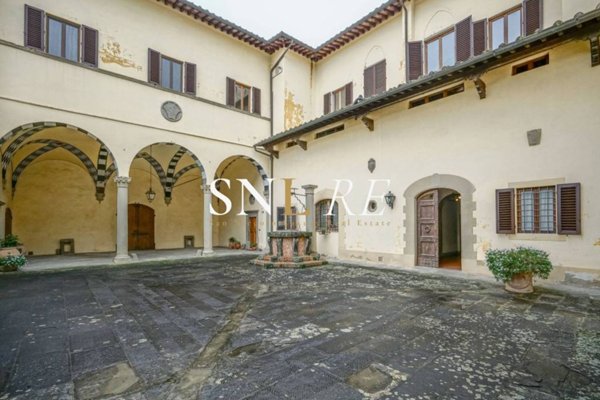 appartamento in vendita a Scandicci