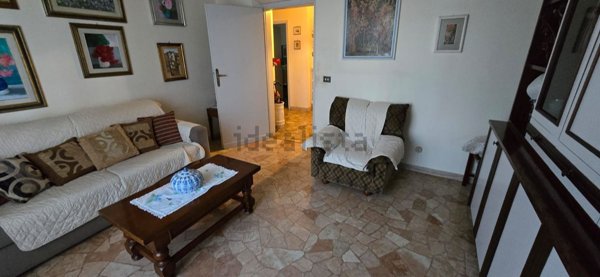 appartamento in vendita a Scandicci in zona San Giusto