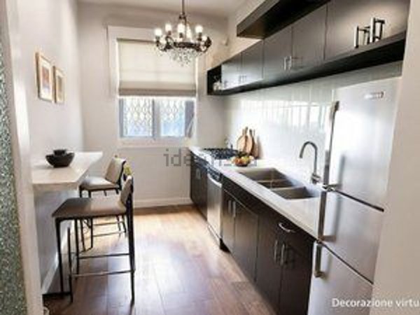 appartamento in vendita a Scandicci in zona San Giusto