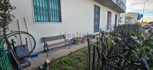 appartamento in vendita a Scandicci in zona San Giusto