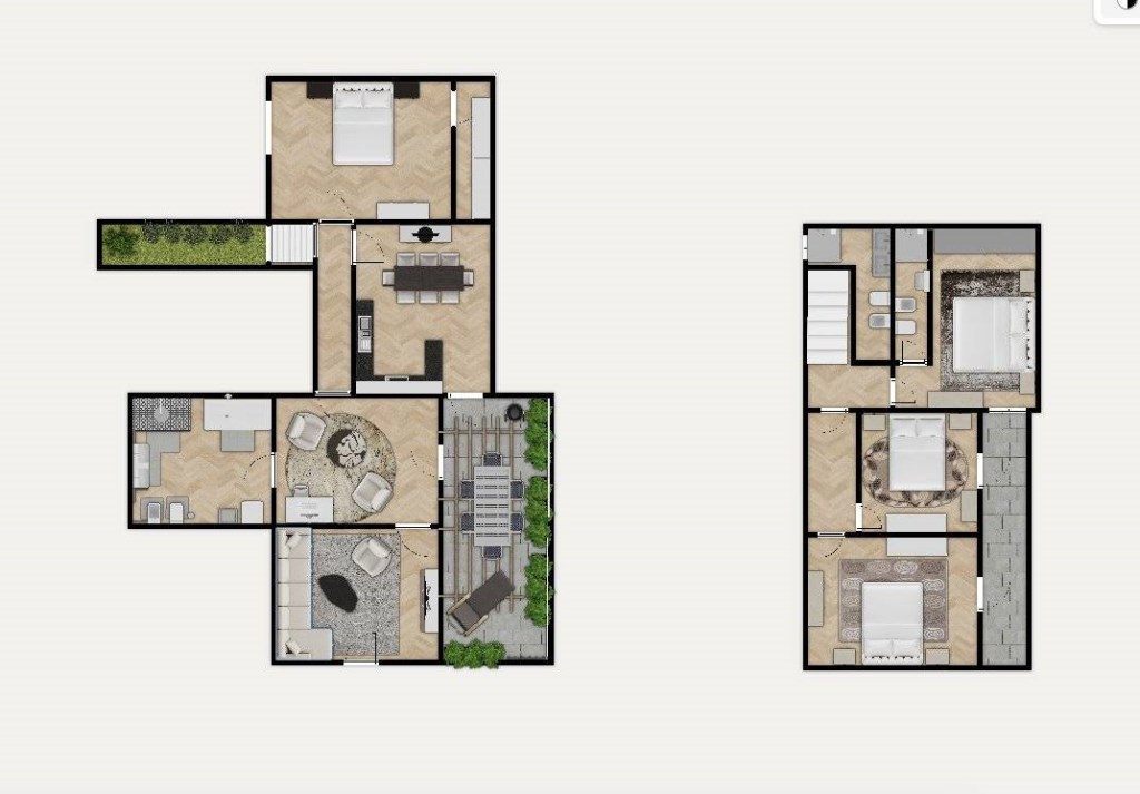 casa indipendente in vendita a Scandicci in zona San Colombano