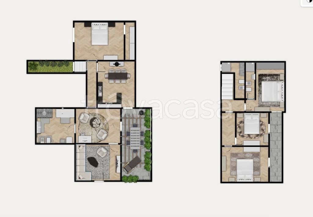 casa indipendente in vendita a Scandicci in zona San Colombano