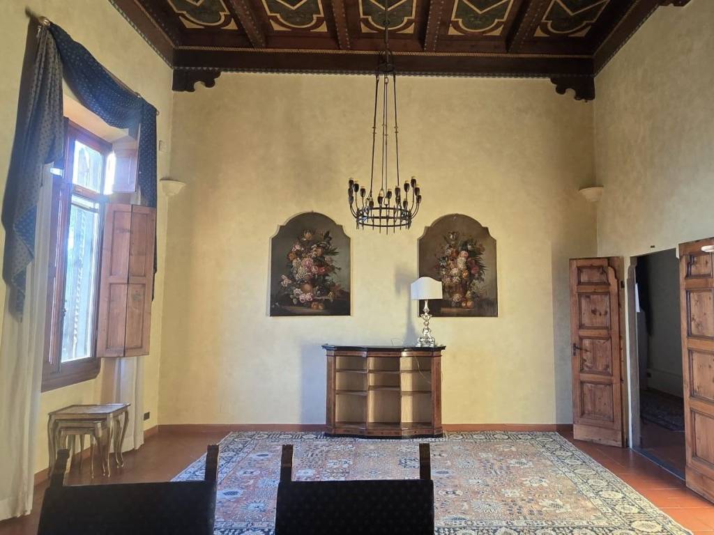 appartamento in vendita a Scandicci