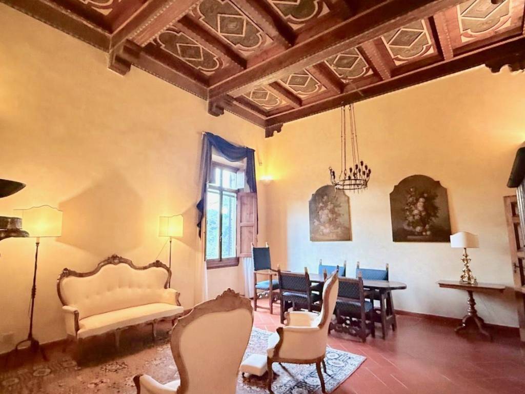 appartamento in vendita a Scandicci in zona Mosciano