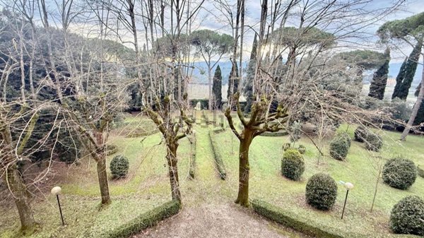 appartamento in vendita a Scandicci