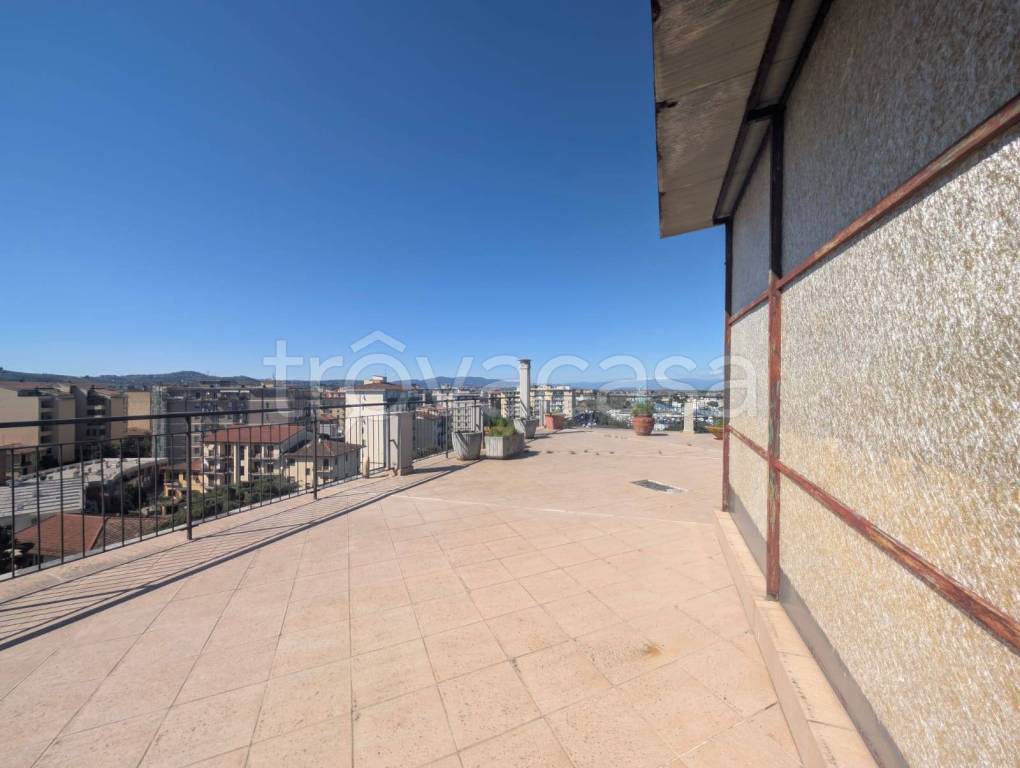 appartamento in vendita a Scandicci