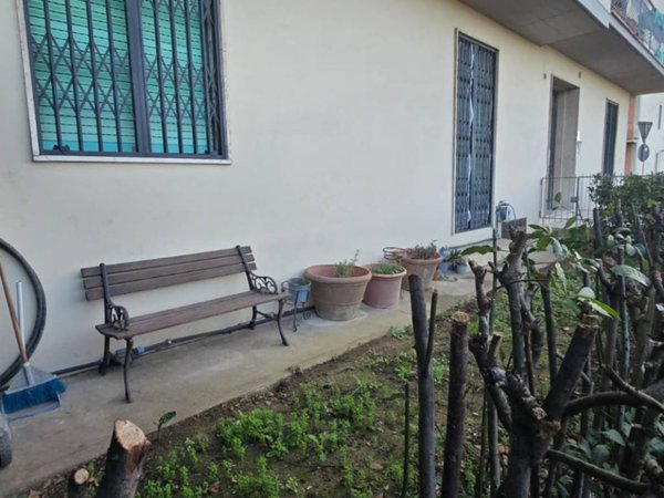 appartamento in vendita a Scandicci in zona San Giusto