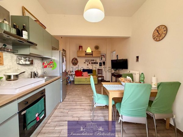 appartamento in vendita a Scandicci