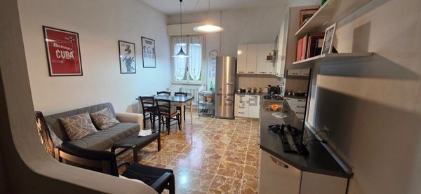 appartamento in vendita a Scandicci