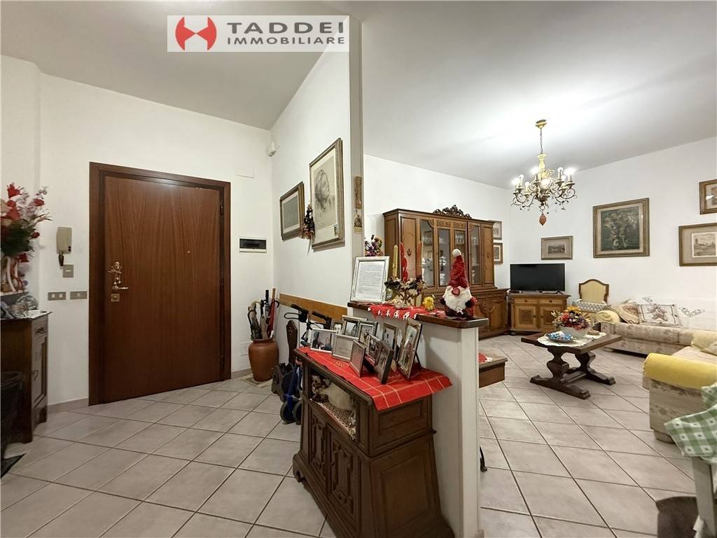 appartamento in vendita a Scandicci in zona Casellina