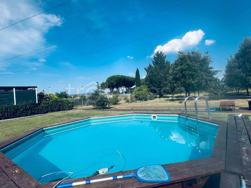 appartamento in vendita a Scandicci in zona Badia a Settimo