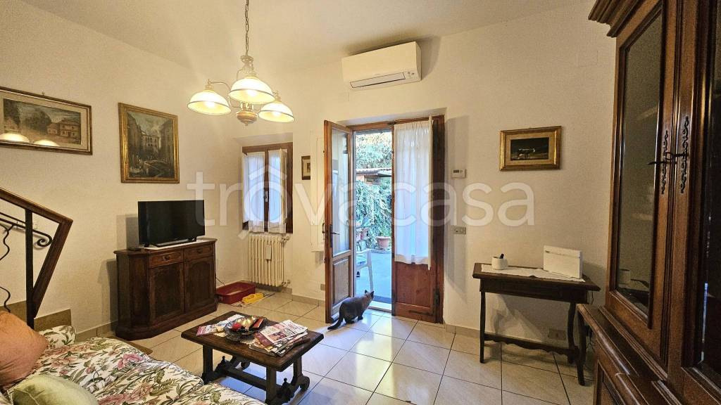 casa indipendente in vendita a Scandicci in zona San Colombano