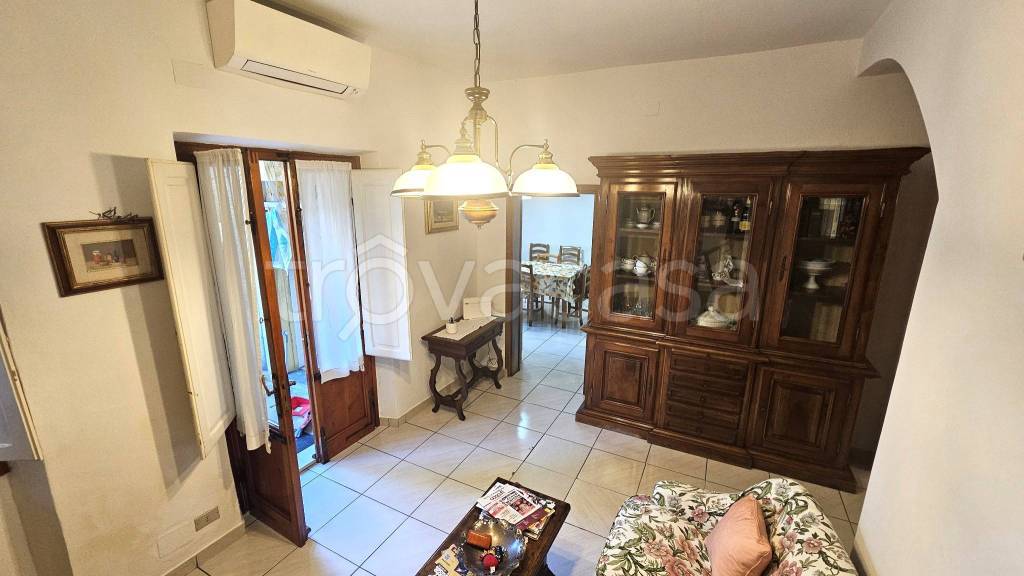 casa indipendente in vendita a Scandicci in zona San Colombano