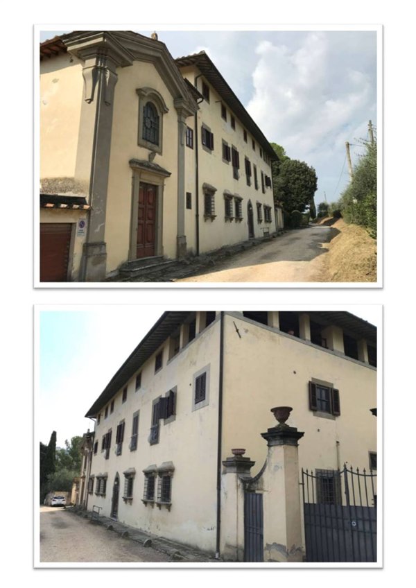 appartamento in vendita a Scandicci in zona Scandicci Alto