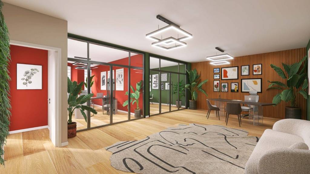 appartamento in vendita a Scandicci in zona Casellina