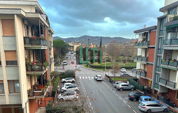 appartamento in vendita a Scandicci