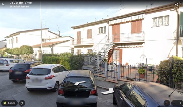 casa indipendente in vendita a Scandicci in zona Badia a Settimo