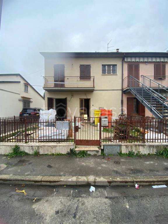 casa indipendente in vendita a Scandicci in zona Badia a Settimo