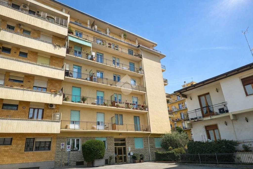 appartamento in vendita a Scandicci