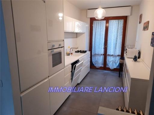 appartamento in vendita a Scandicci