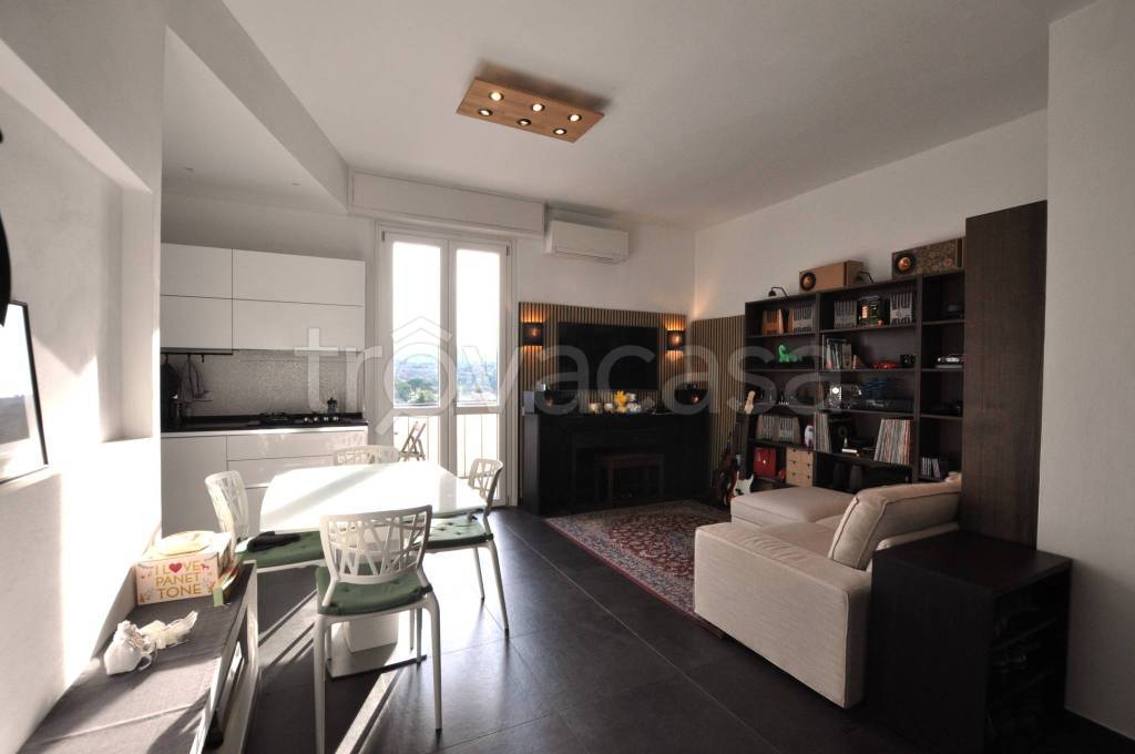 appartamento in vendita a Scandicci