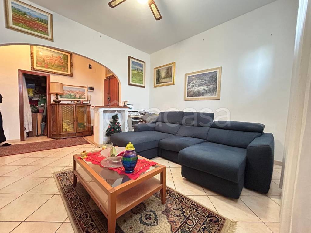 appartamento in vendita a Scandicci in zona Casellina