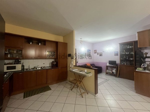 appartamento in vendita a Scandicci