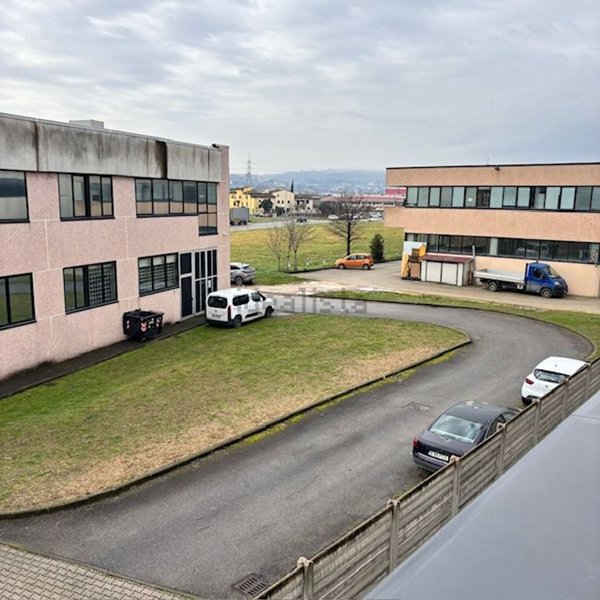 loft in vendita a Scandicci