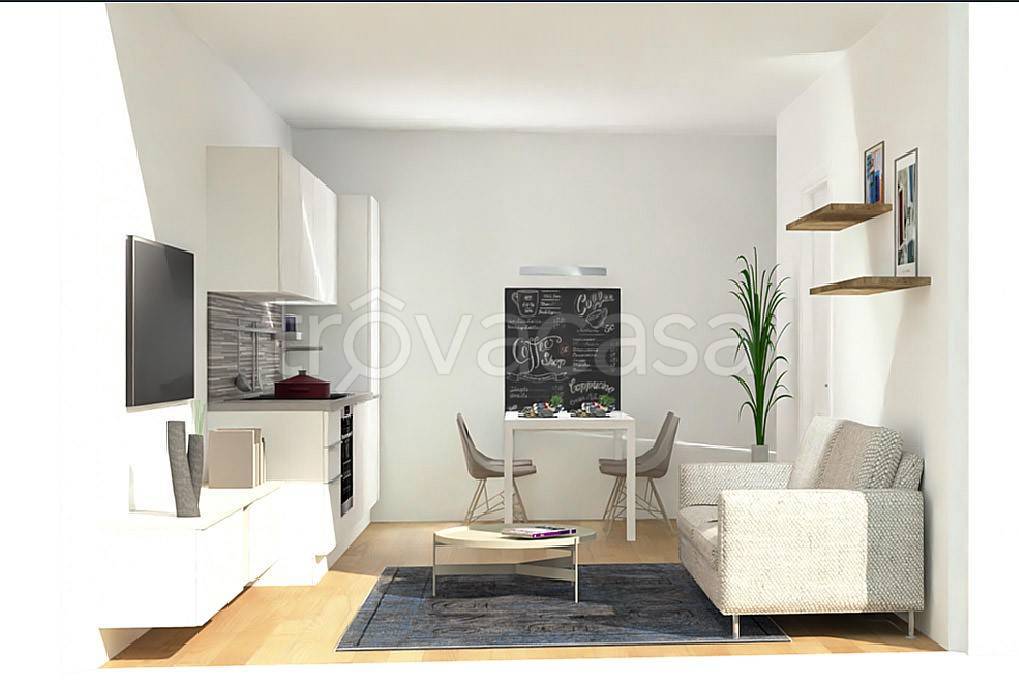 appartamento in vendita a Scandicci