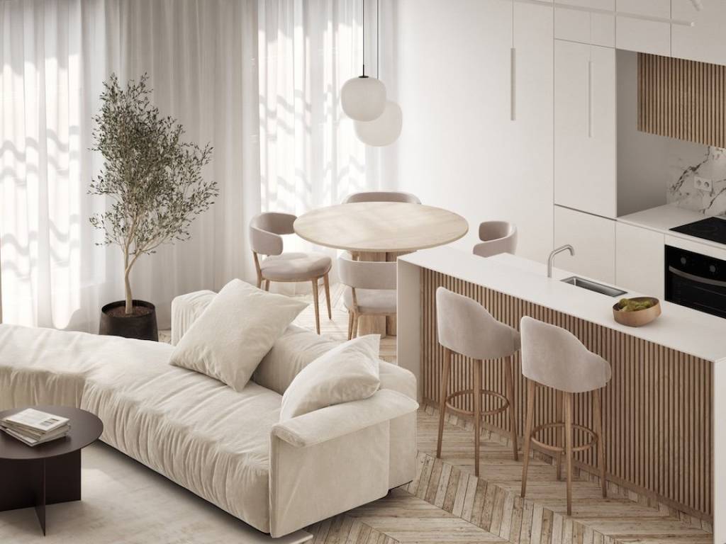 appartamento in vendita a Scandicci